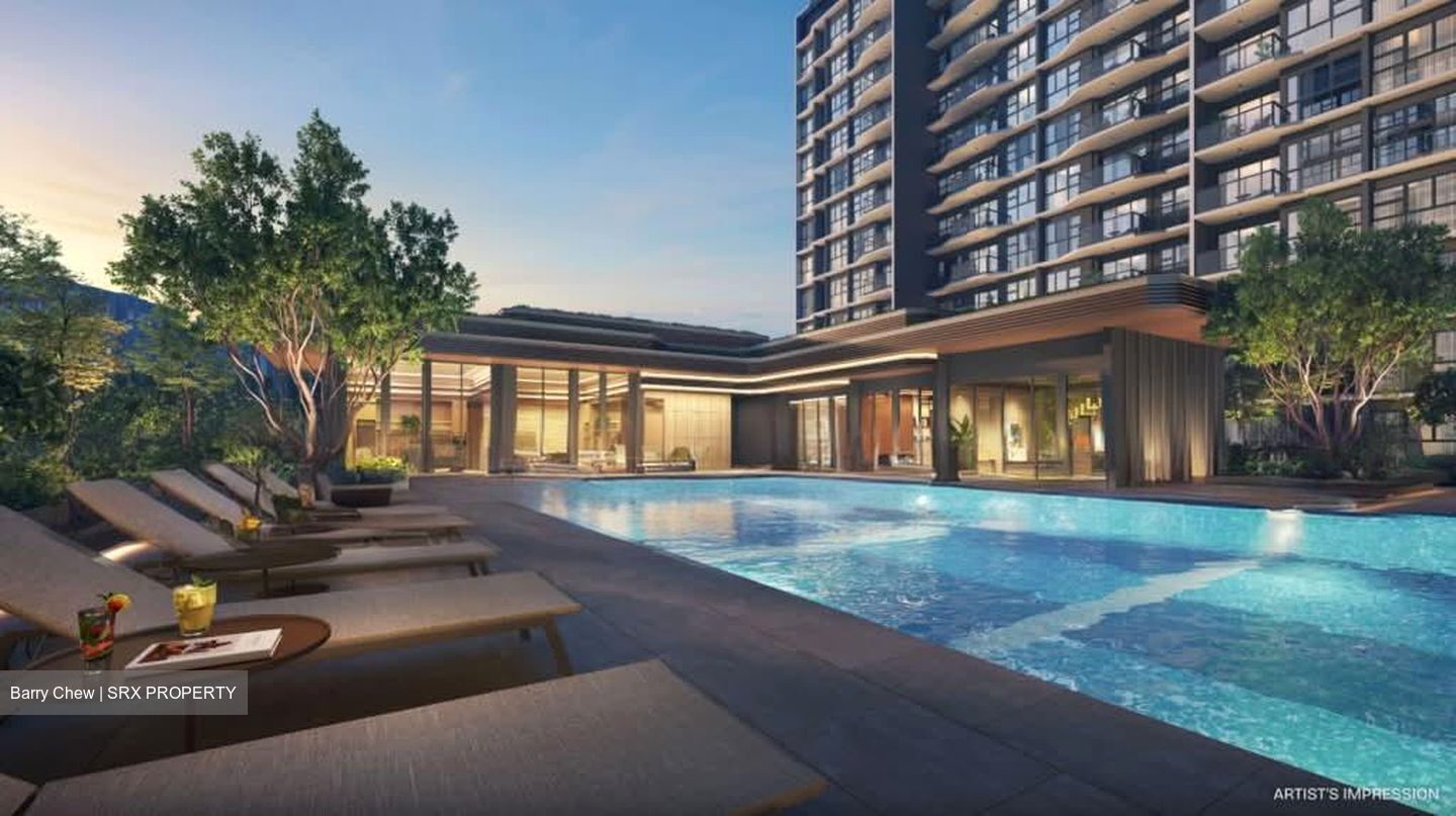 Savannah Condopark (D18), Condominium #553424211
